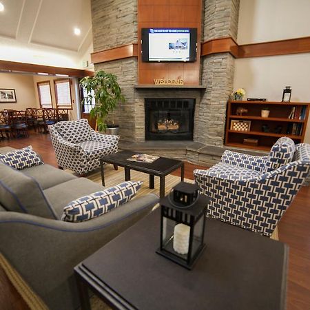 New Haven Village Suites Экстерьер фото
