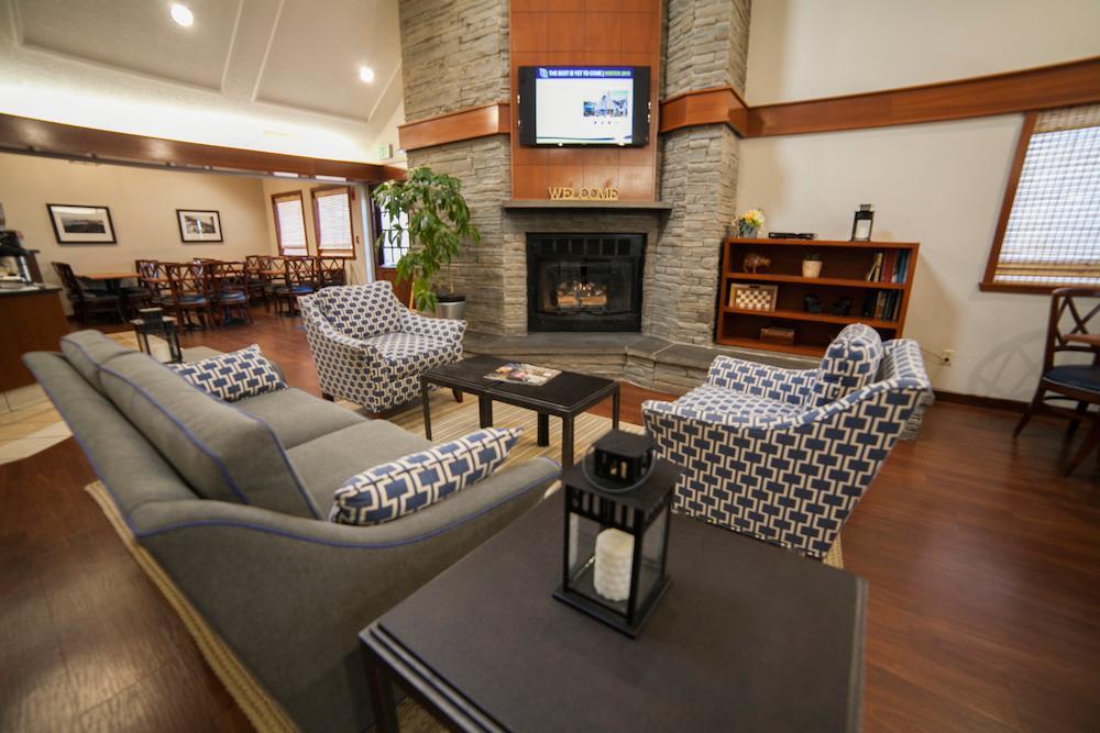 New Haven Village Suites Экстерьер фото