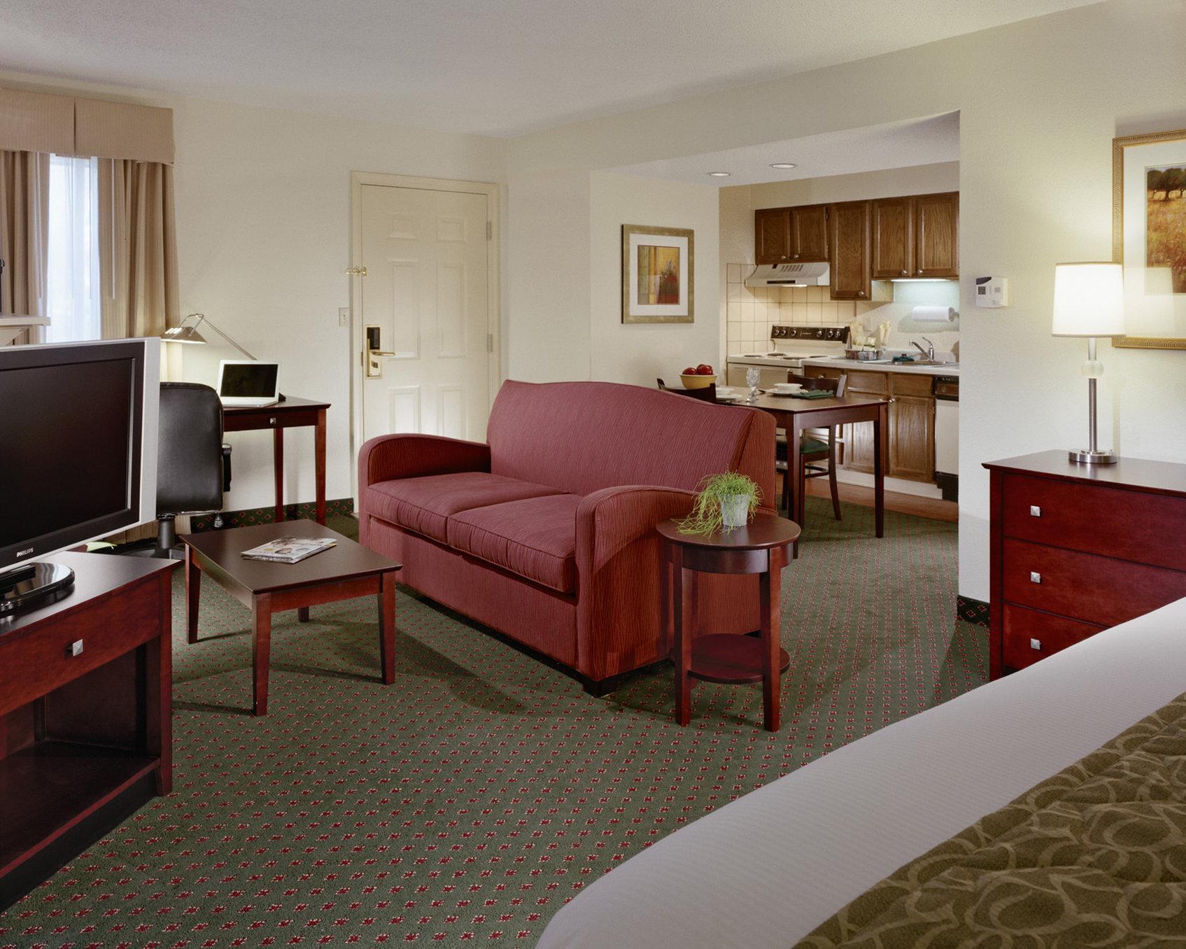 New Haven Village Suites Экстерьер фото