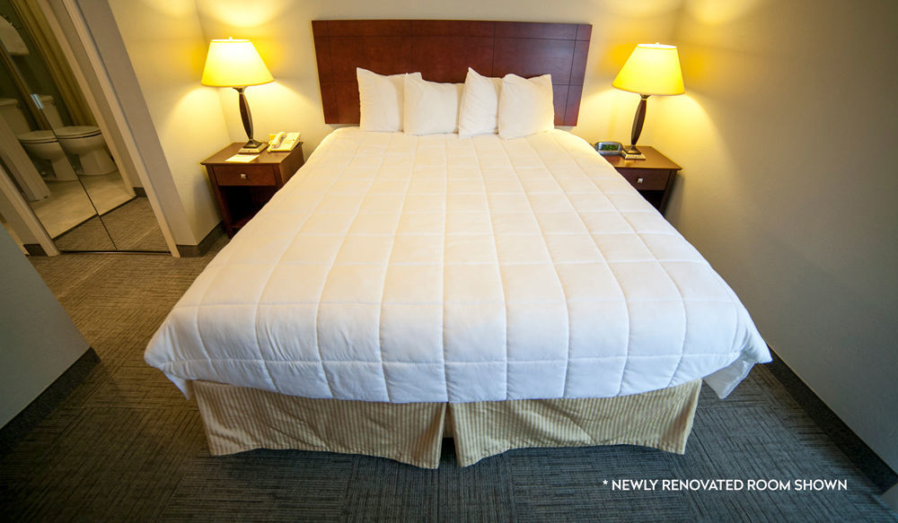 New Haven Village Suites Экстерьер фото