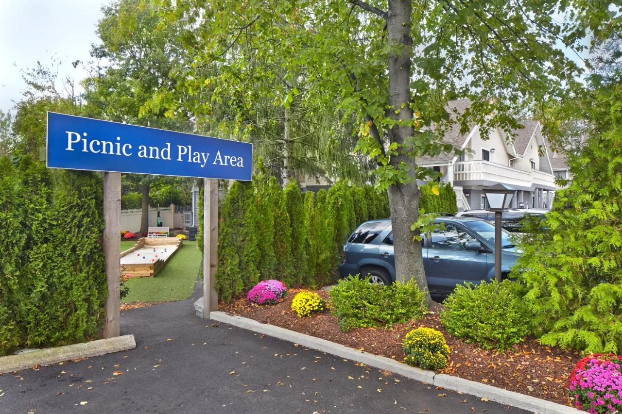 New Haven Village Suites Экстерьер фото