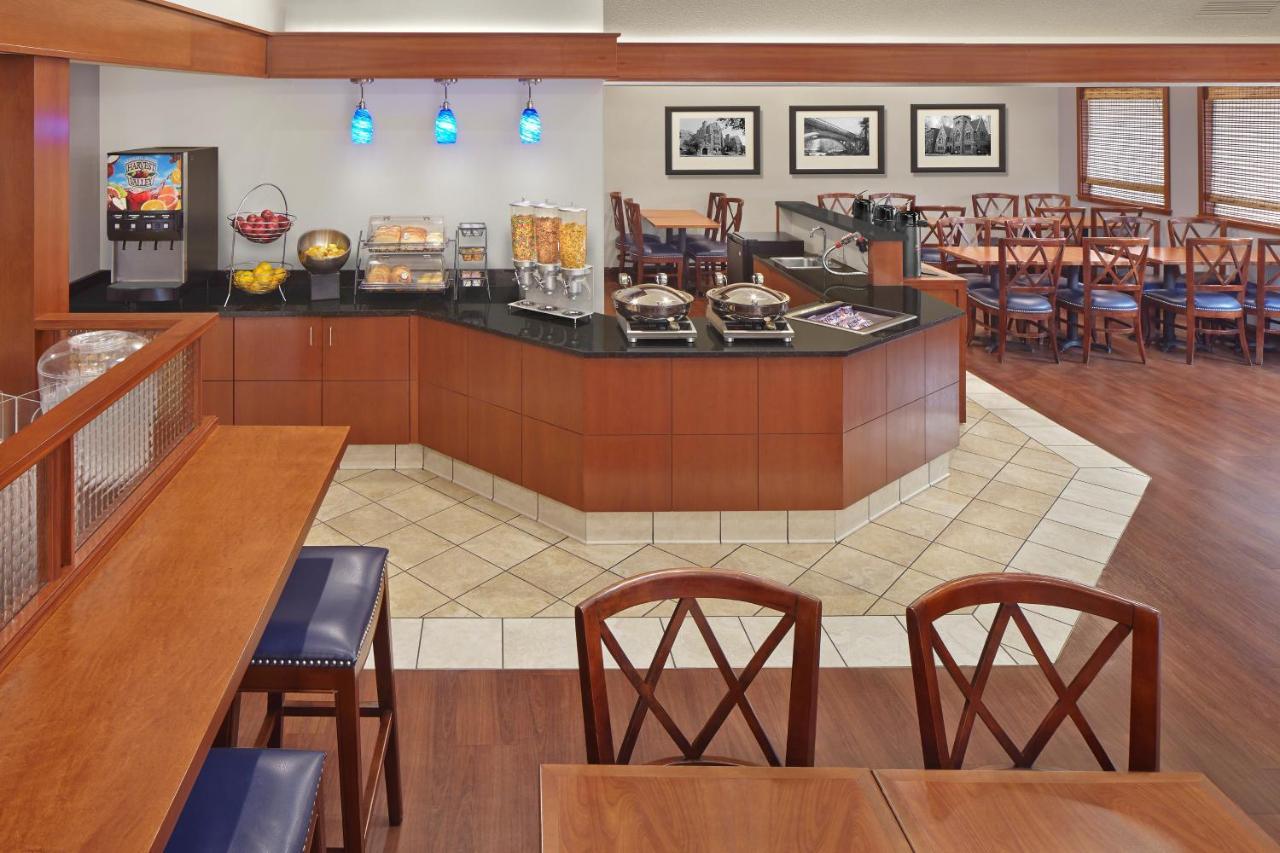 New Haven Village Suites Экстерьер фото
