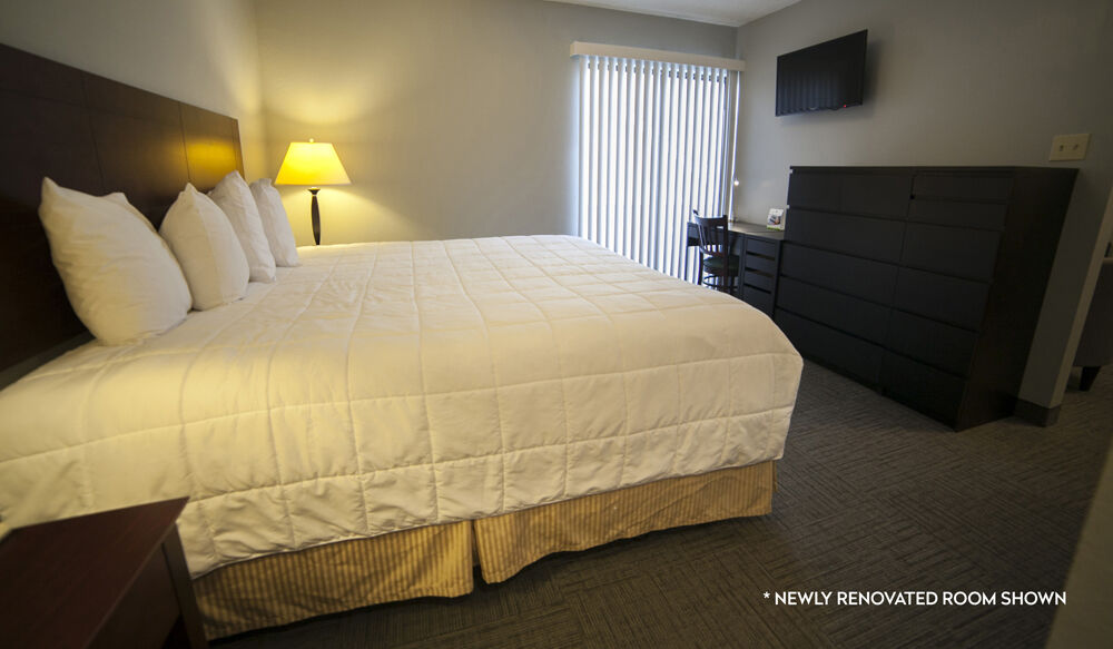 New Haven Village Suites Экстерьер фото