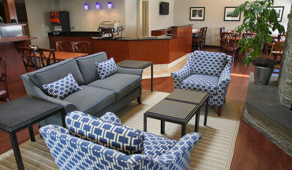 New Haven Village Suites Экстерьер фото